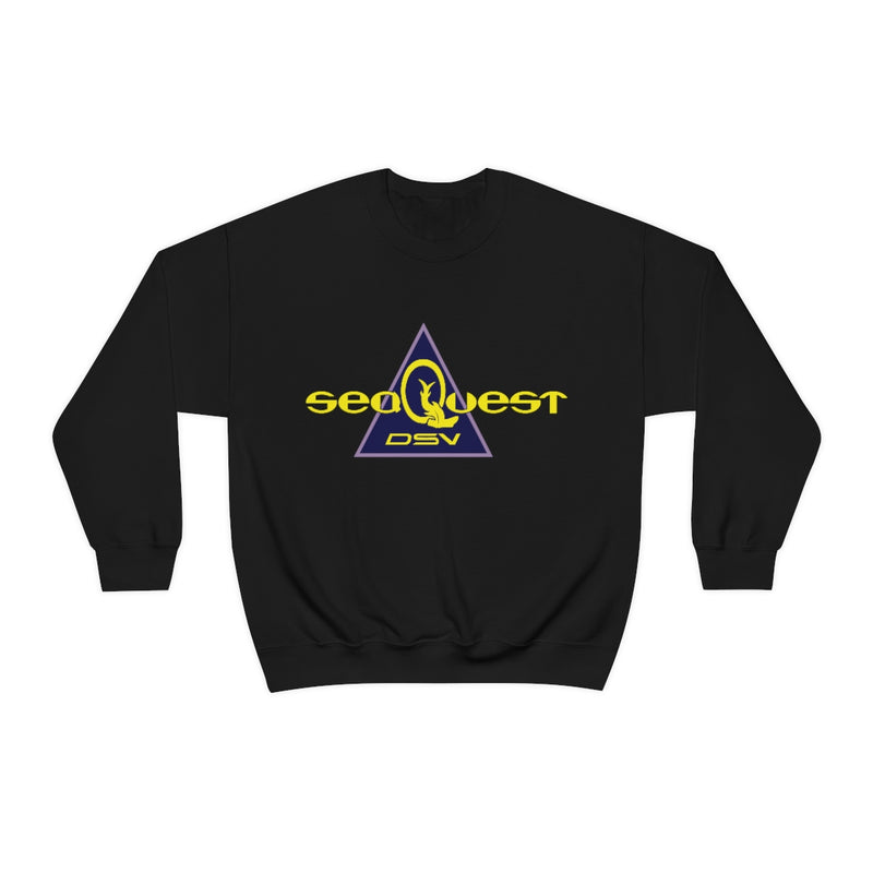 SQ - DSV Sweatshirt