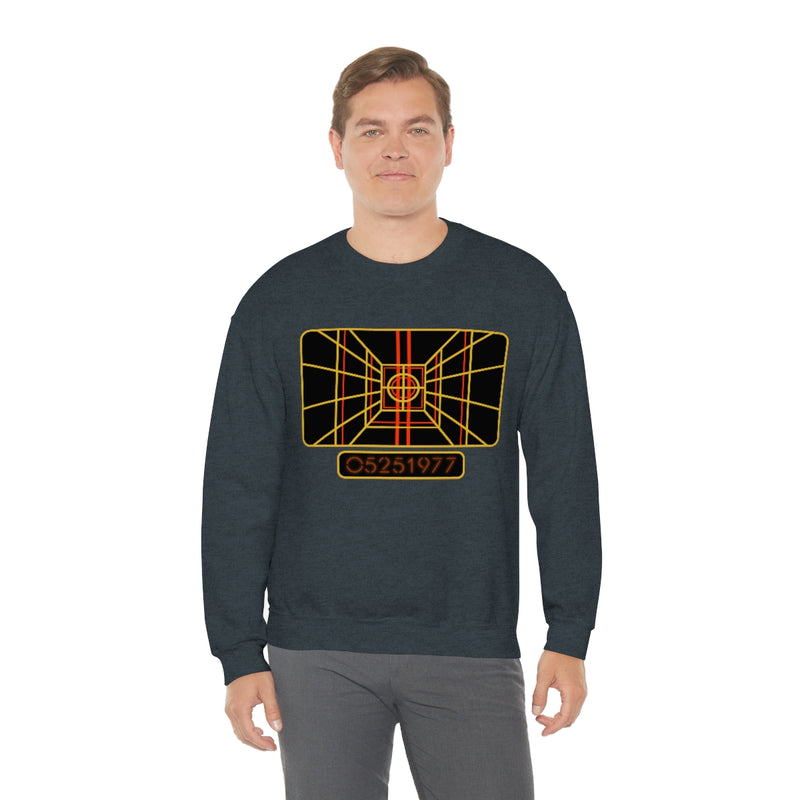 Stay On Target Sweatshirt