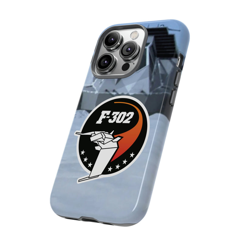 SG - 302 Phone Case