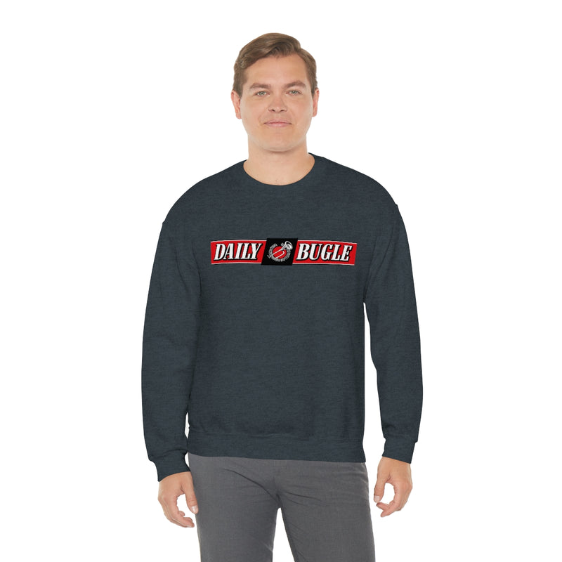 Bugle Sweatshirt