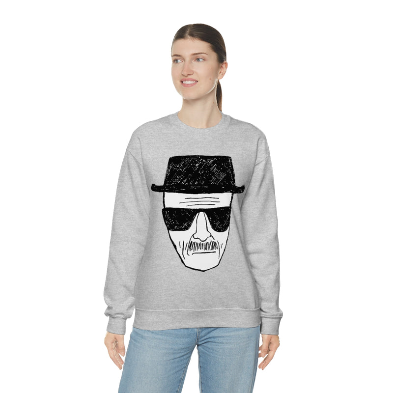 BB - Say His Name Sweatshirt