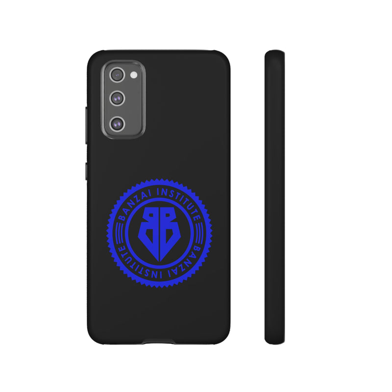 BB - Institute Phone Case