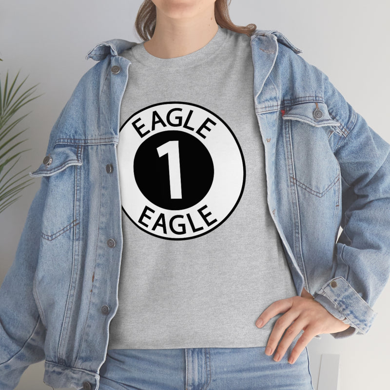 1999 - Eagle 1 Tee