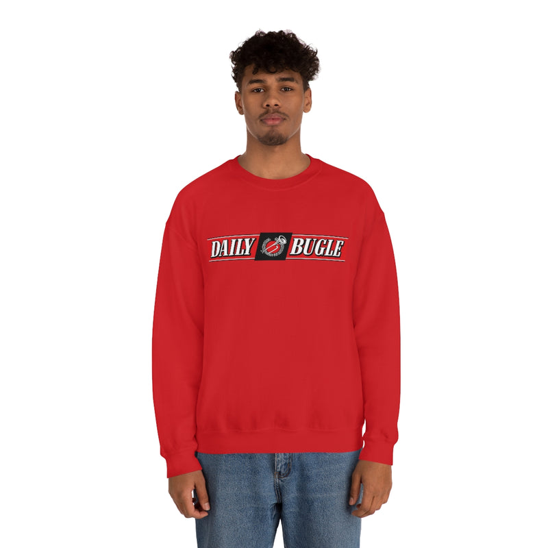 Bugle Sweatshirt