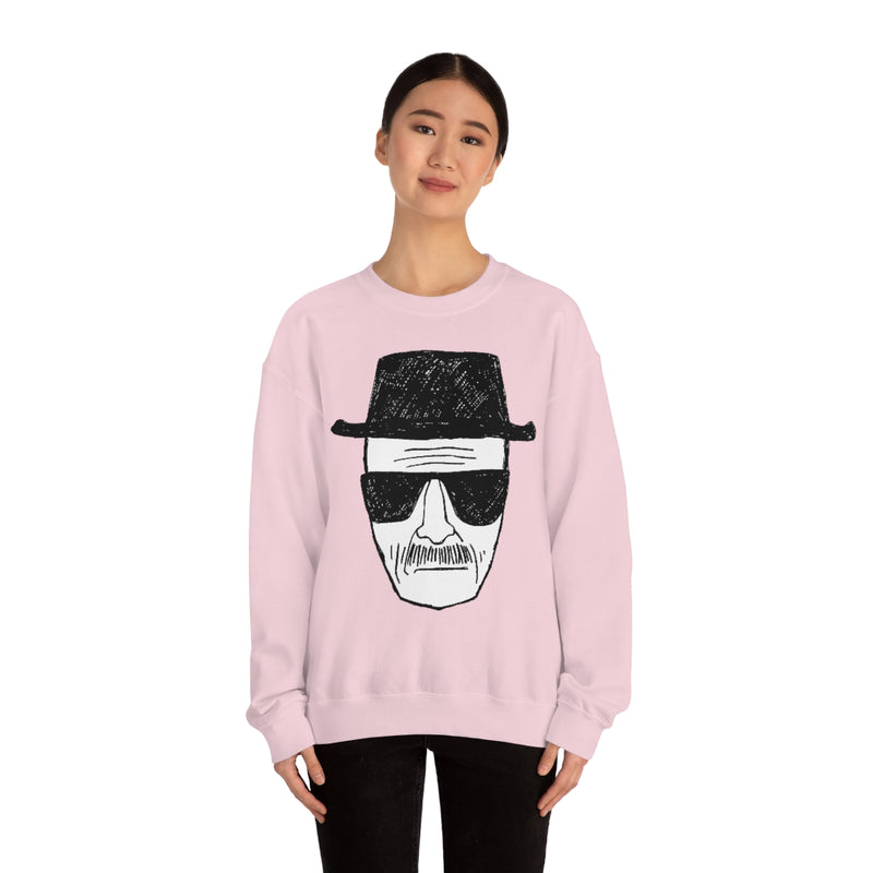 BB - Say His Name Sweatshirt