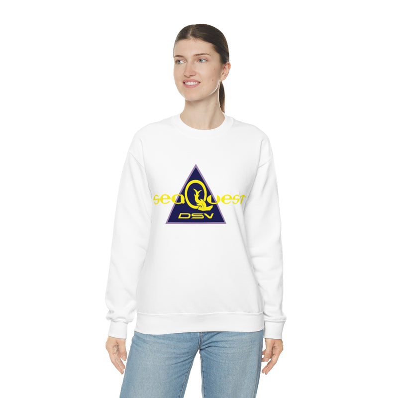 SQ - DSV Sweatshirt