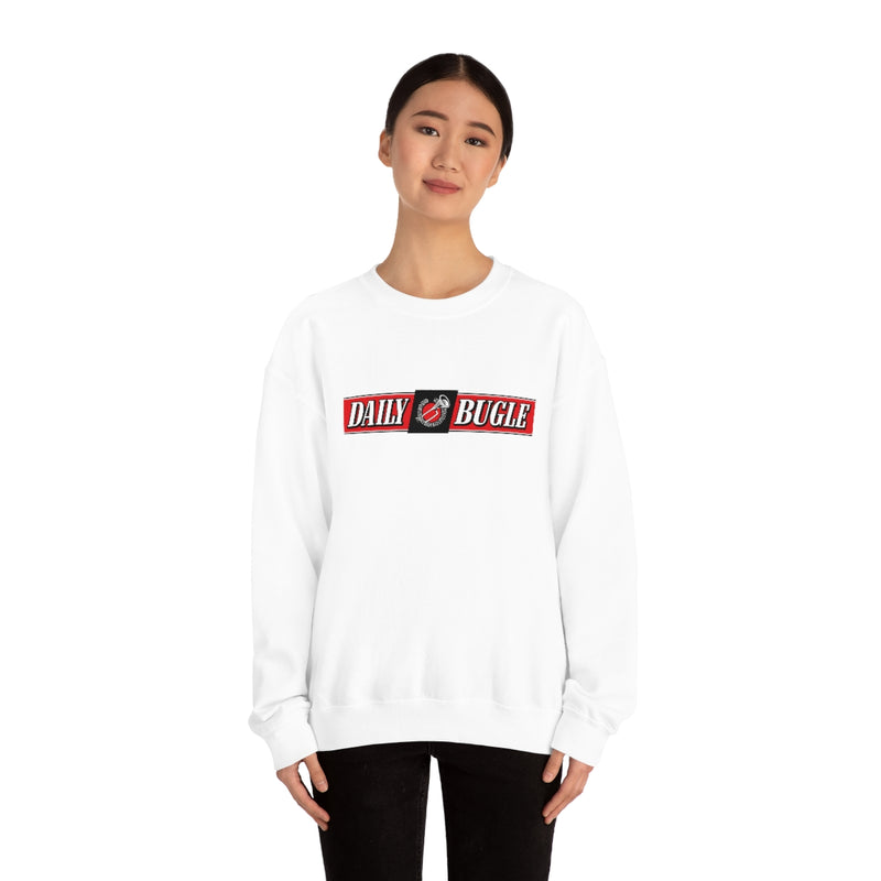 Bugle Sweatshirt