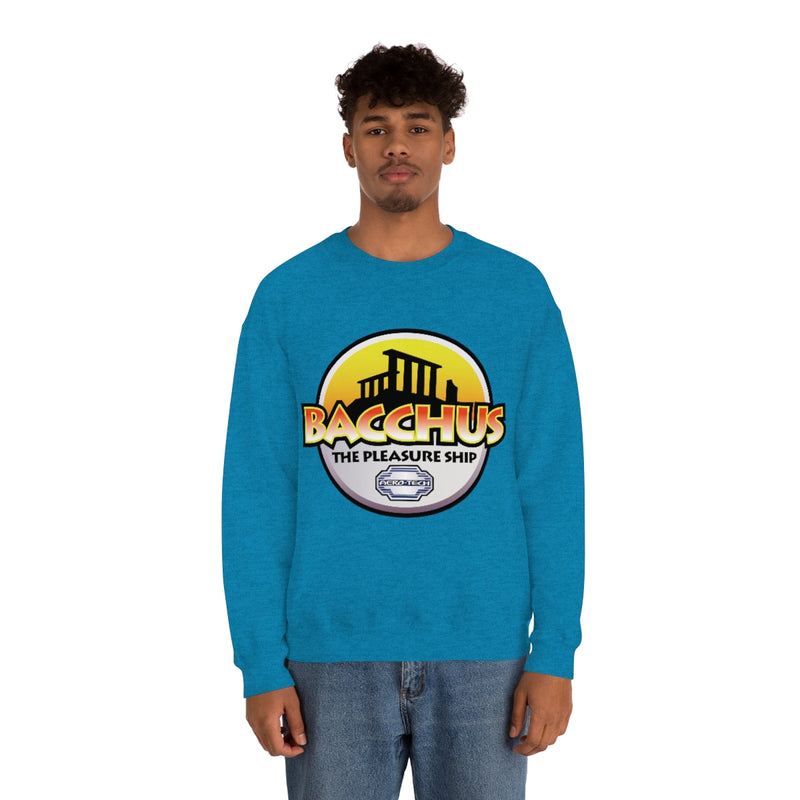 SAAB - Bacchus Sweatshirt