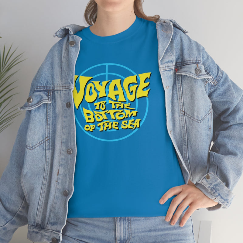 Voyage Tee