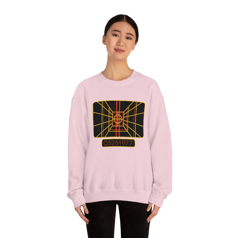 Stay On Target Sweatshirt