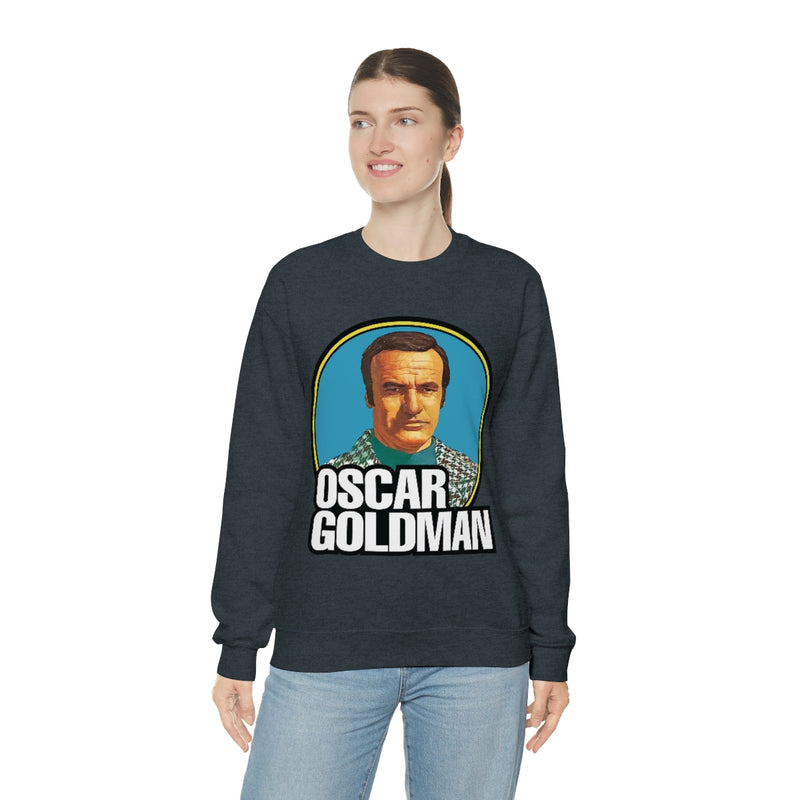 SMDM - Oscar Goldman Sweatshirt