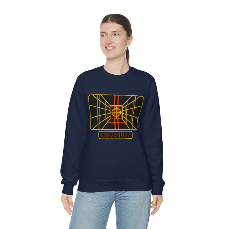 Stay On Target Sweatshirt