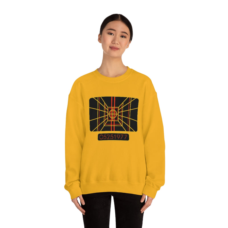 Stay On Target Sweatshirt