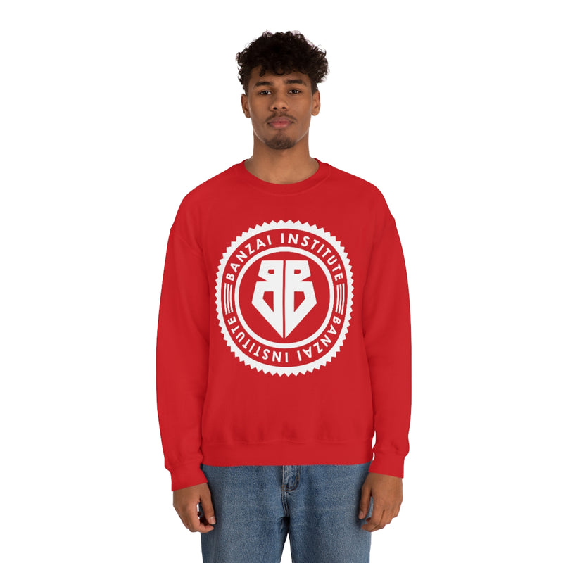 BB - Banzai Institute Sweatshirt