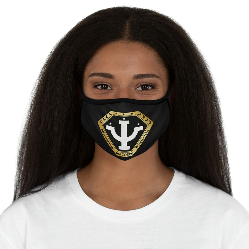 B5 - PSI CORPS Face Mask