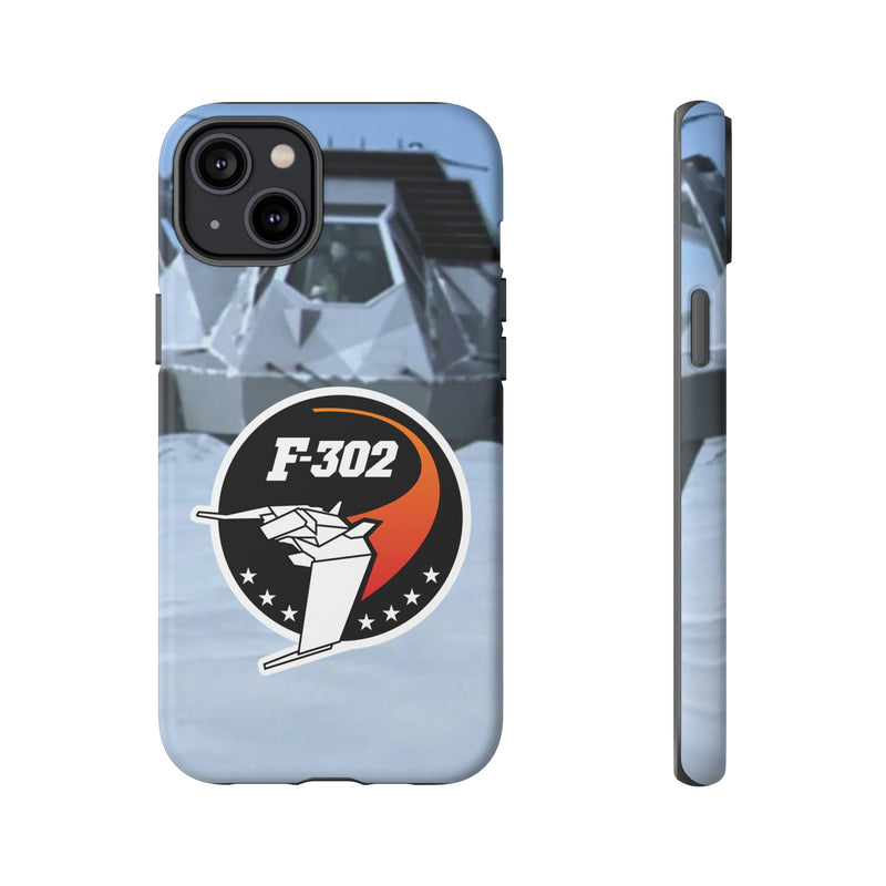 SG - 302 Phone Case