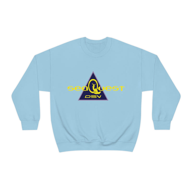 SQ - DSV Sweatshirt