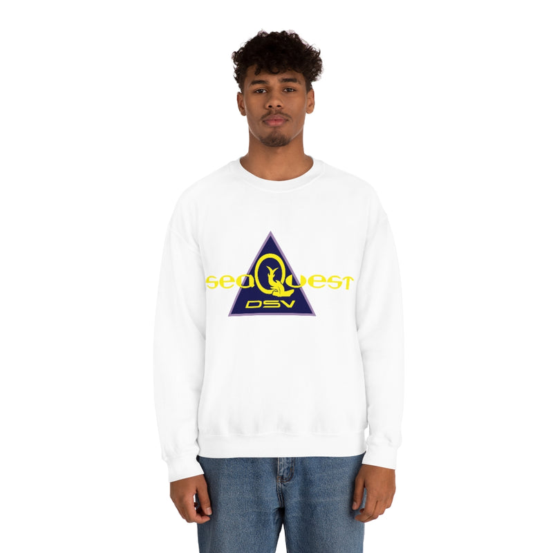 SQ - DSV Sweatshirt