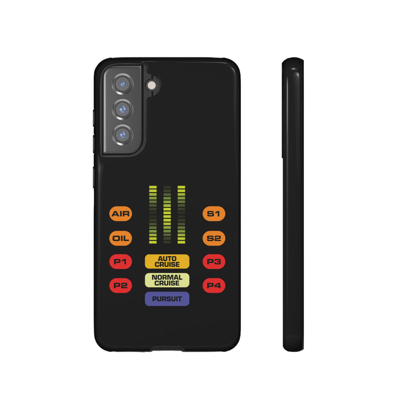 KR - KARR Phone Case