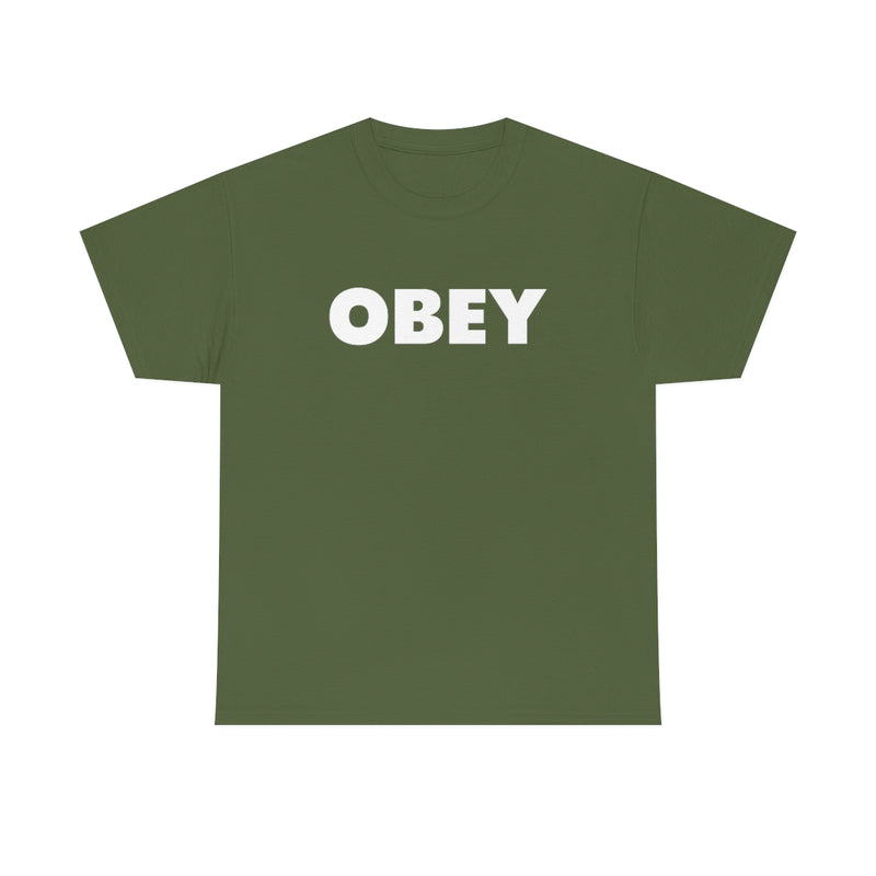 TL - Obey Tee