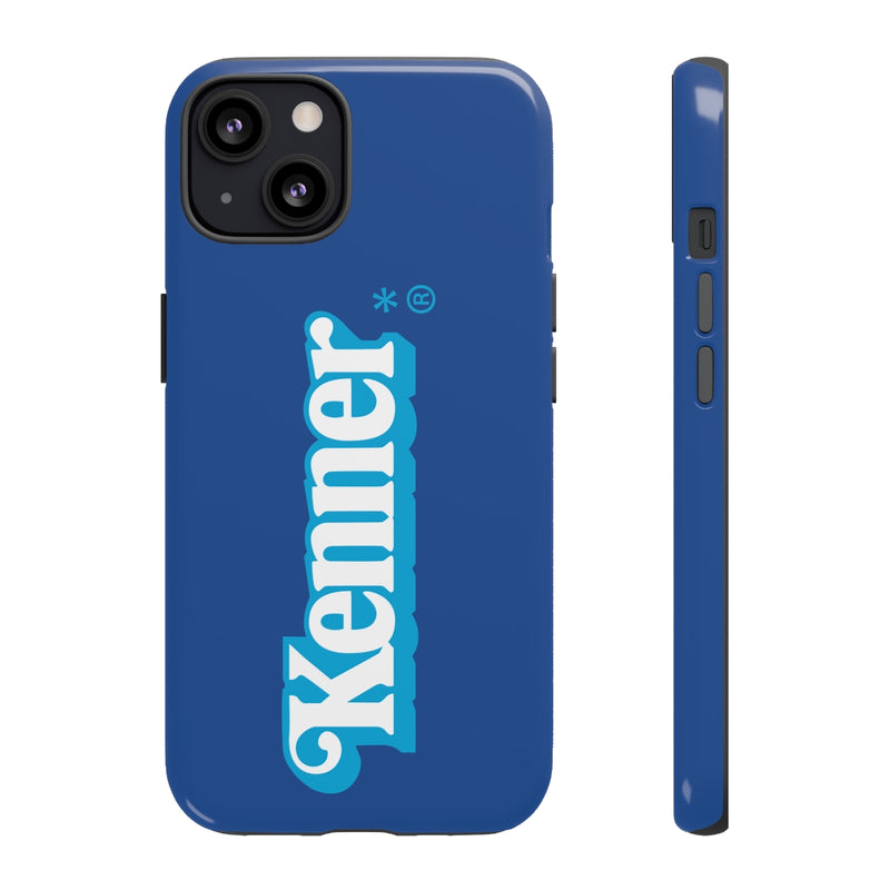 Retro Kenner Phone Case