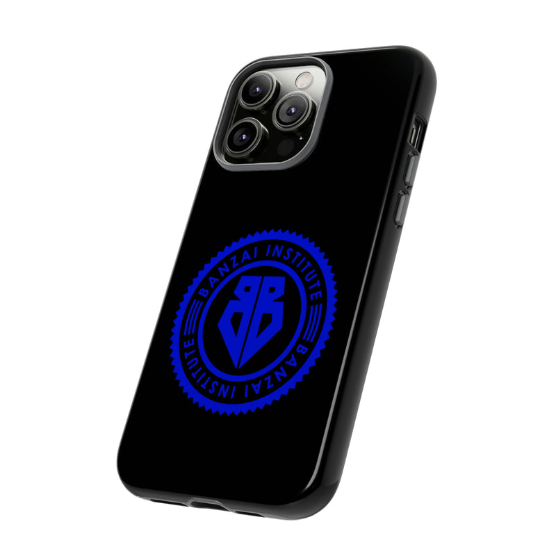 BB - Institute Phone Case