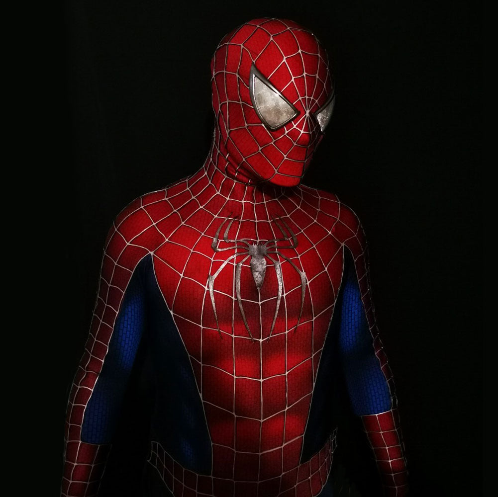 1:1 Spiderman Wearable Suit