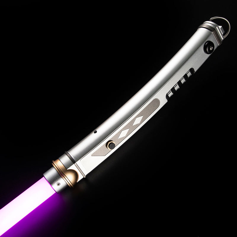 1:1 Ahsoka V2 Inspired Lightsaber Xenopixel